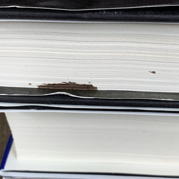 John Grisham 5 Hardcover Book Lot - Appeal Associate Ford County Confession - Picture 6 of 12